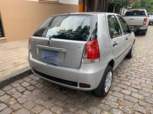 Fiat Palio 1.4 Fire 2009