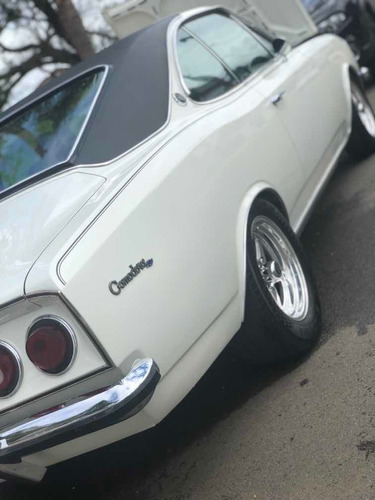 Chevrolet Opala Comodoro