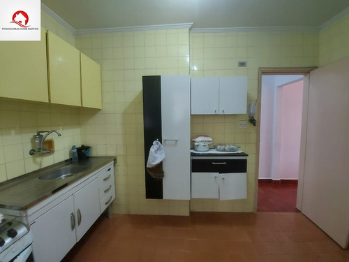 Imagem 12 de 13 de Apartamento À Venda Perto Praia Das Pitangueiras - Ap1708 - 34708492