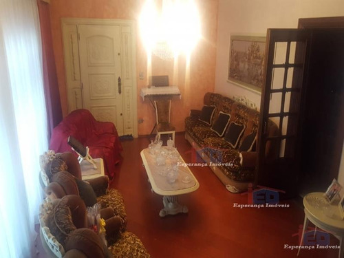 Imagem 6 de 15 de Ref.: 5137 - Sobrados Em São Paulo Para Venda - V5137
