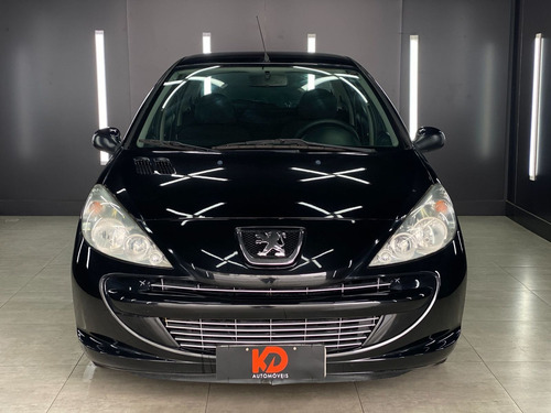 Imagem 3 de 15 de Peugeot 207 1.4 Xr 2012/2012