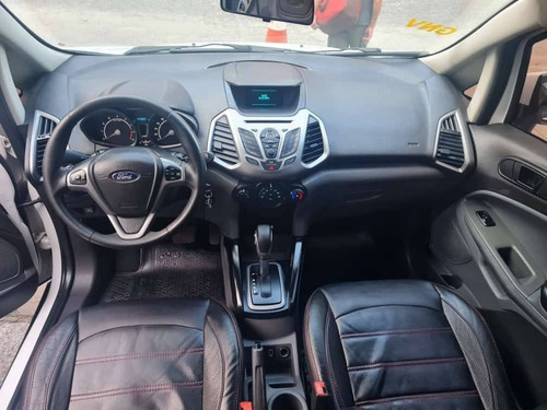 Imagem 6 de 15 de Ford Ecosport 1.6 Se 16v Flex 4p Powershift