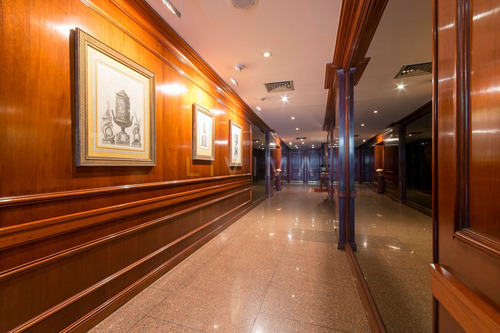 Imagem 10 de 11 de Sala Comercial Para Alugar Na Rua Do Ouvidor, Centro, Rio De Janeiro - Rj - Liv-0345