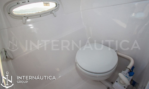 Imagem 5 de 17 de Fs 230 2021 Fibrafort Focker Cimitarra Ventura Triton Maxim