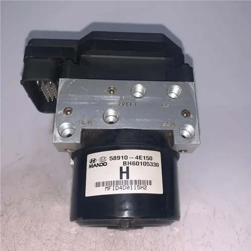 Módulo Abs Kia Bongo K2500 Be60005325 58910-4e150 | MercadoLivre