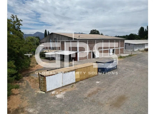 Venta Molina / 2,5 Há