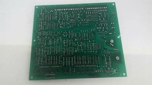 Enkel Corp. 183-06578 Rev B Solder Side Bbr
