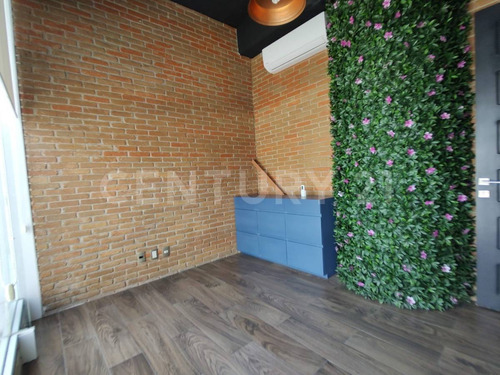 Oficina En Venta En Torre Loreta, Lomas De Angelópolis, Puebla