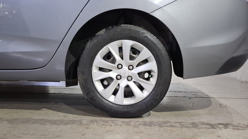 Chevrolet Onix 1.0 LS B AUTO
