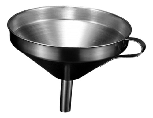 Embudo De Cocina Embudo De Acero Inoxidable Embudo De Metal