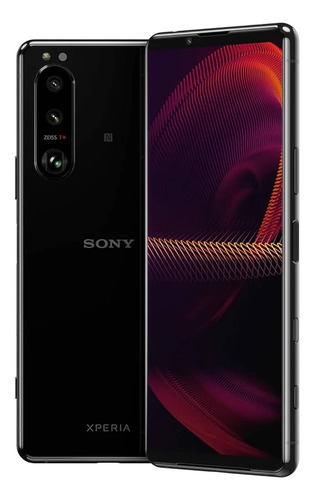 Sony Xperia 5 Iii 5g