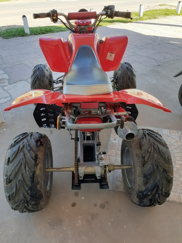 Maverick