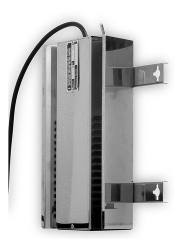 Estufa Eléctrica De Bajo Consumo | 750w / 220v