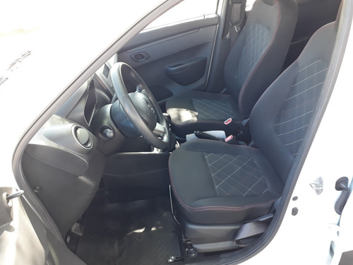 Imagen 7 de 13 de Renault Kwid 2018