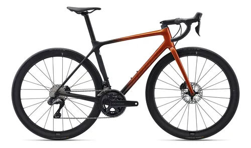 Bicicleta giant tcr ruta sales