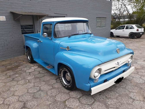 Ford F 100 V 8