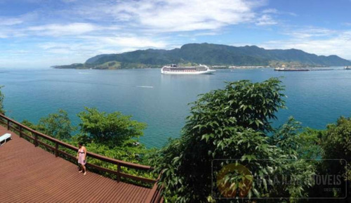 Imagem 2 de 30 de Casa Em Ilhabela/sp Ref:702 - 702