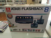 Comprar Atari Flashback 8 Gold 130 Jogos Activision - Vídeo Game Preto