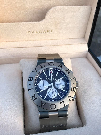 bvlgari sd38s l2161 titanium