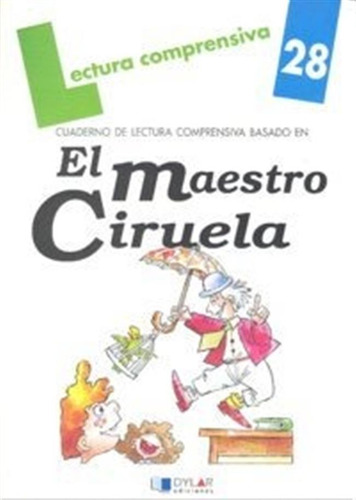 Maestro Ciruela,el Cuaderno - Aa.vv