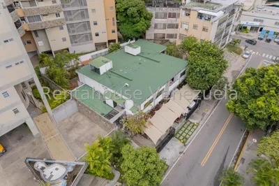 Terreno en venta
