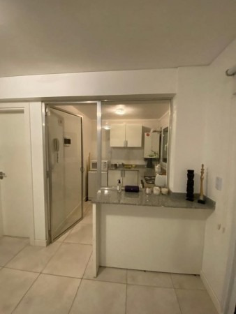 Imagen 3 de 13 de Venta De Departamento 1 Ambiente, Microcentro