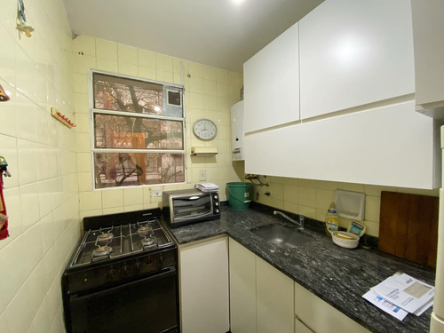 Imagen 12 de 30 de Venta Departamento 3 Ambientes En Palermo Con Balcon