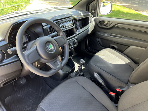 Fiat Fiorino 1.4 Fire Evo 87cv
