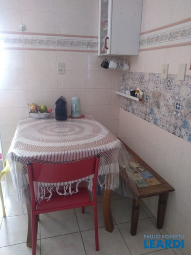 Imagem 3 de 15 de Apartamento - Jardim Andorinhas - Sp - 635460