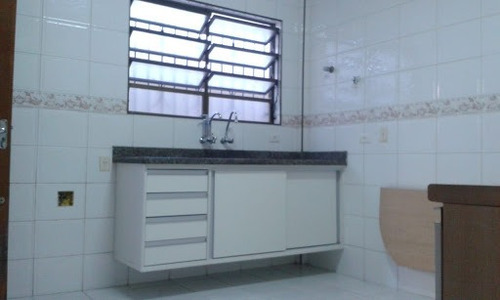 Imagem 10 de 27 de Casa Com 3 Dormitórios À Venda, 135 M² Por R$ 750.000,00 - Embaré - Santos/sp - Ca1235