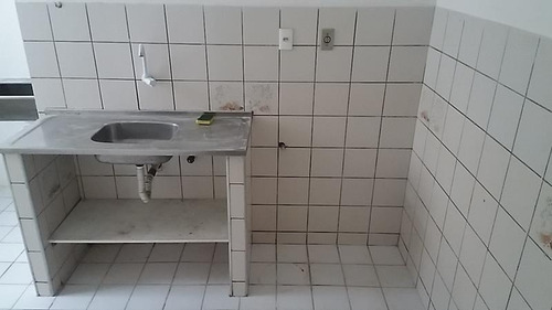 Imagem 8 de 9 de Apartamento Para Alugar Na Cidade De Fortaleza-ce - L338