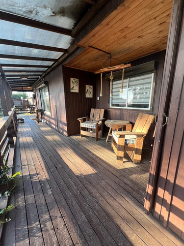 Cabañas En Venta En Playa Hermosa (94645)
