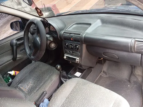 Chevrolet Corsa 1.4 Active