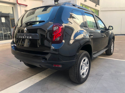 Renault Duster 1.6 Ph2 4x2 Expression 110cv Precio Final Fc