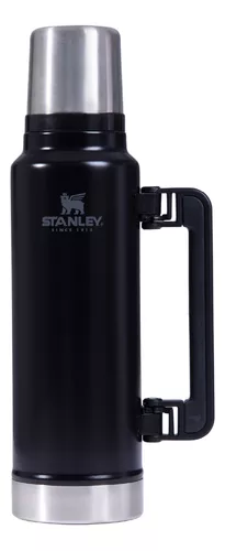 TERMO STANLEY 1.4ML ROSA C/ ASAS Y TAPON CEB - Stanley, Tienda Oficial  Argentina