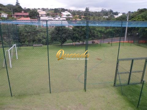 Imagem 4 de 30 de Chacara - Ch00009 - 69993671