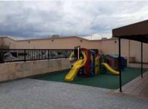 Imagem 23 de 25 de Apartamento À Venda De 78m² - 2 Suites - 3 Vagas, - Condomínio Edifício Vanessa - - Ap1804