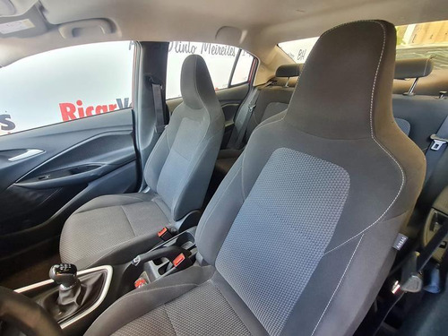 Chevrolet Onix plus Onix Plus 10mt Lt2