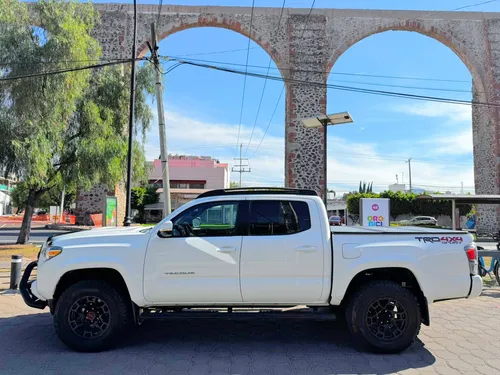Toyota Tacoma 3.5 Trd Sport 4x4 At