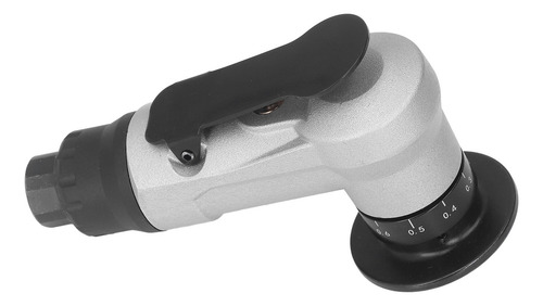 Y Máquina Biseladora Portátil, Mini Codo Neumático De Arco