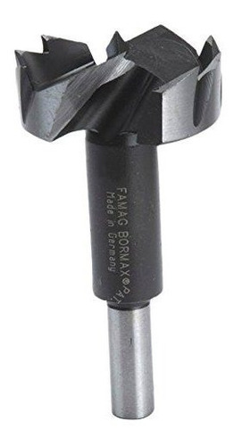 Alfa Tools Fbm64021 40mm Bormax Forstner Bit