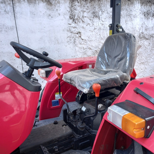 Imagen 5 de 8 de Apache Solis 60 Rx 2wd