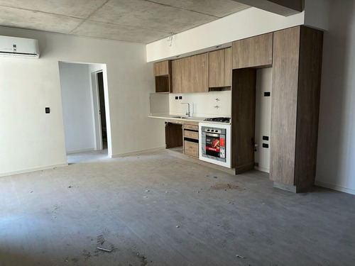 Venta Dpto 2 Amb Lateral - Entrega Abril 2025
