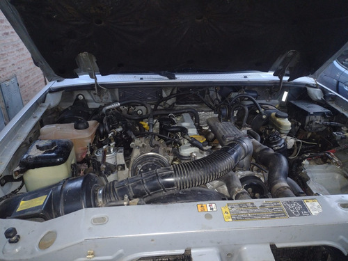 Ford Ranger 2.8 Xl I Dc 4x2