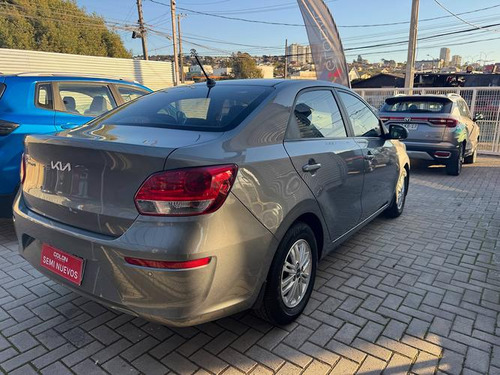 Kia Soluto 1.4 EX FULL E6