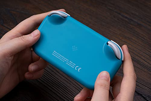 Mini Control Videojuegos 8bitdo Lite 2 Bluetooth -azul