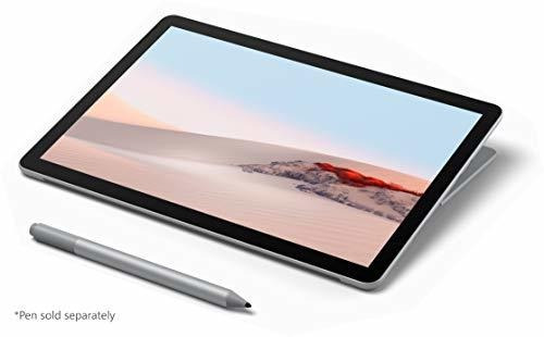 Nuevo Microsoft Surface Go 2 - Pantalla Tactil De 10.5 - In