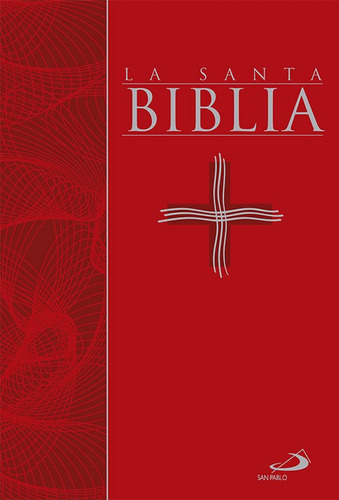 La Santa Biblia (letra Grande) (libro Original)