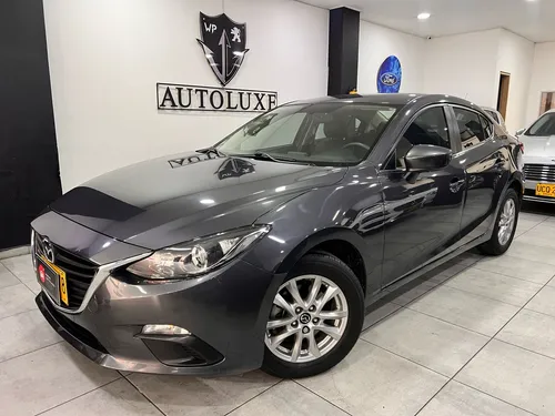 Mazda 3 2.0 Prime At