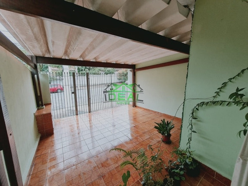 Imagem 4 de 23 de Sobrado Para Venda No Bairro Vila Leopoldina, 2 Dorm, 2 Vagas, 82 M, 130 M - 2167